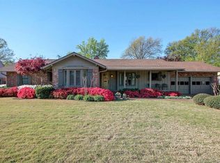 2632 E 57th Pl, Tulsa, OK 74105