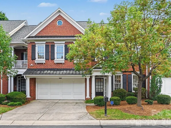 7526 Bluestar Ln, Charlotte, NC 28226