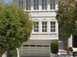 2632 Baker St, San Francisco, CA 94123