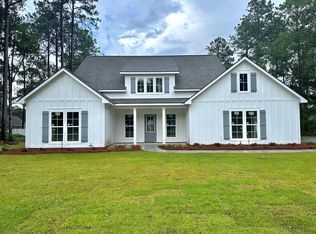 1711 Jimmy St, Adel, GA 31620