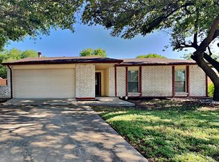 1814 Novel Dr, Garland, TX