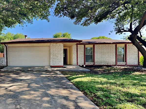 1814 Novel Dr, Garland, TX 75040