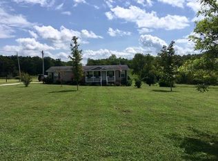 73 Vantrease Rd, Brush Creek, TN 38547