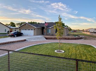 12 Guinea Ln, Belen, NM 87002