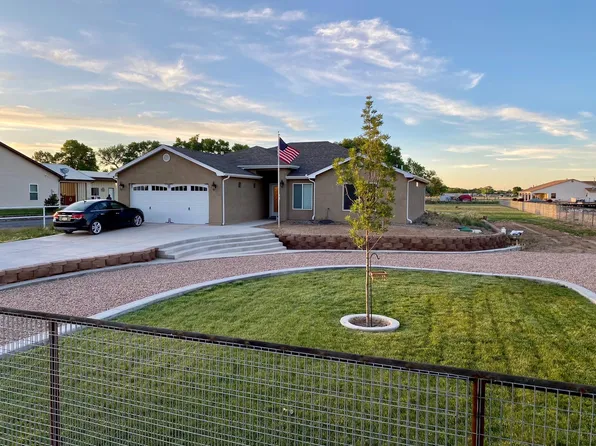 12 Guinea Ln, Belen, NM 87002