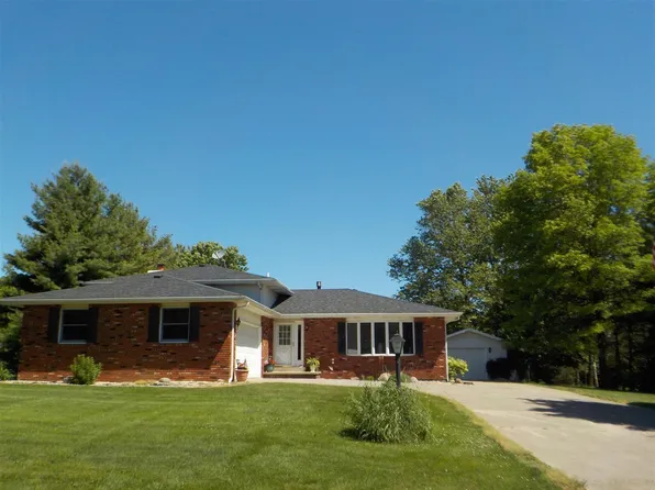401 Forest View Dr, Valparaiso, IN 46385