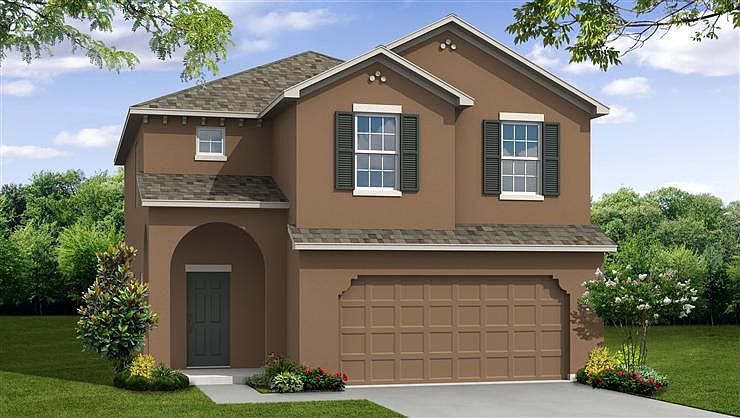 Elevation SCL