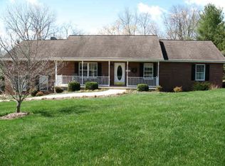 598 Shenwood Ave, Woodstock, VA 22664