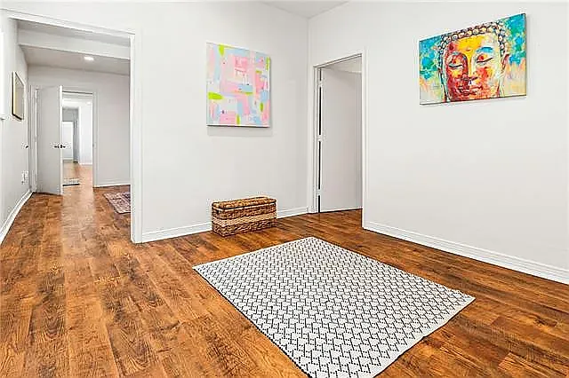 522 Mandeville St — Photo 12