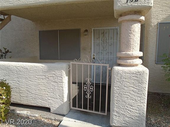 3rd image of 7936 Diamond Rock Way Unit 102