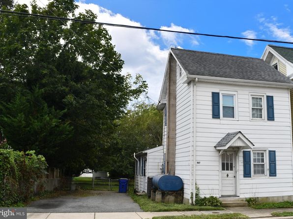 167 W Commerce St