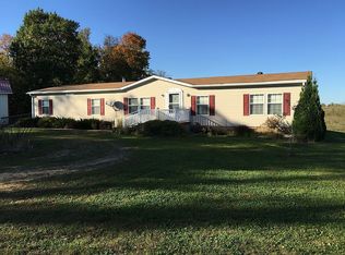 24245 Kings Rd, Cresco, IA 52136