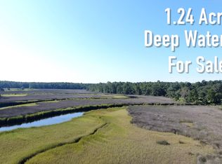 7589 Ladys Secret Ln LOT 26, Awendaw, SC 29429