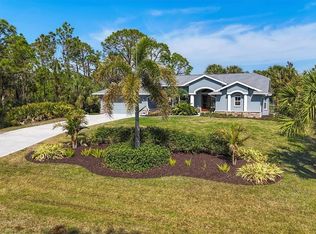 9350 Loyola Ave, Englewood, FL 34224