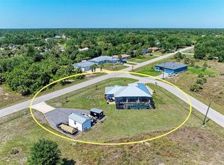 81 Flanders St, Port Charlotte, FL 33954