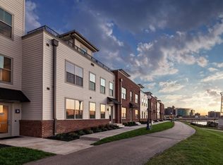 Water Street Apartments, Dayton, OH 45402