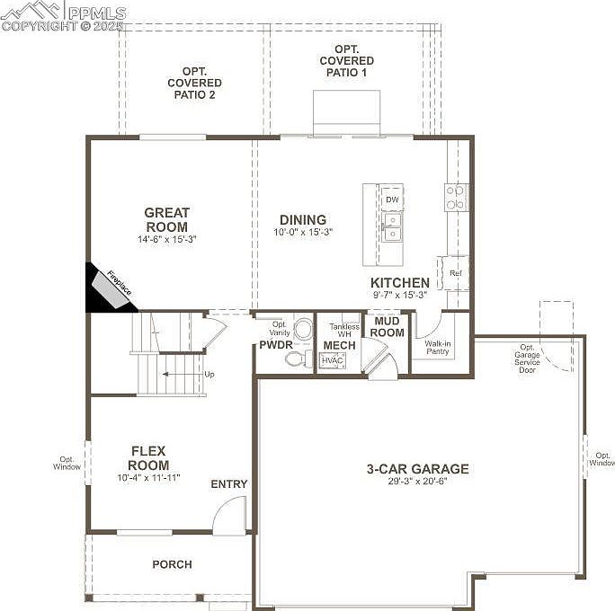 2nd image of 10069 Keynes Dr
