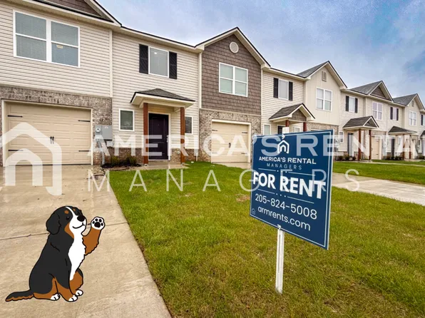 62 River Grass Dr, Lincoln, AL 35096