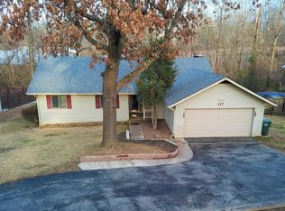 117 Genevieve Dr, Madisonville, KY 42431