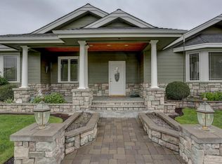 1022 NE Hudspeth Ln, Prineville, OR 97754