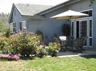 1625 Oak Land Rd, Julian, CA 92036