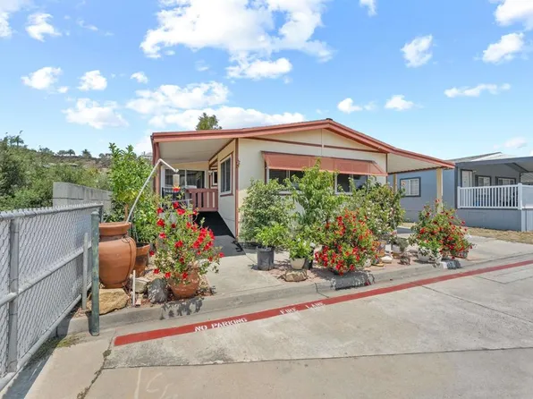 500 Rancheros Dr Space 107, San Marcos, CA 92069