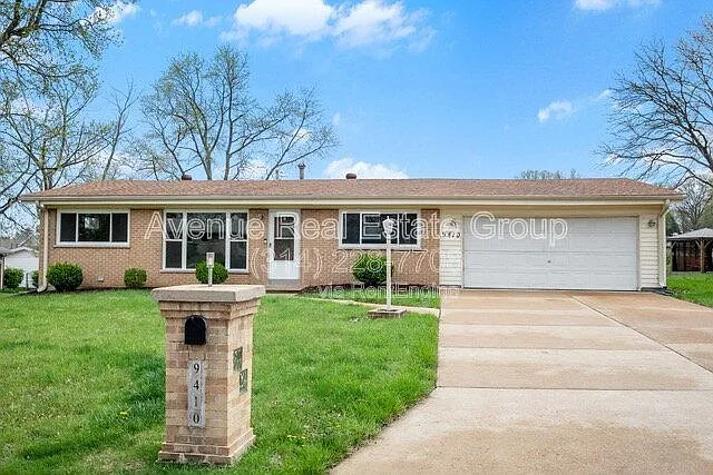 9410 Cimarron Ct — Photo 1