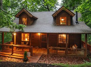 63 Shadowick Mountain Rd, Jasper, GA 30143