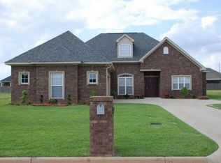 207 Brookwood Dr, Enterprise, AL 36330