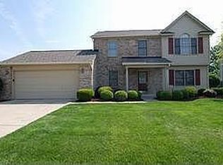 6367 Robinsrock Dr, Indianapolis, IN 46268