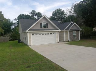 1023 Meares St, Calabash, NC 28467