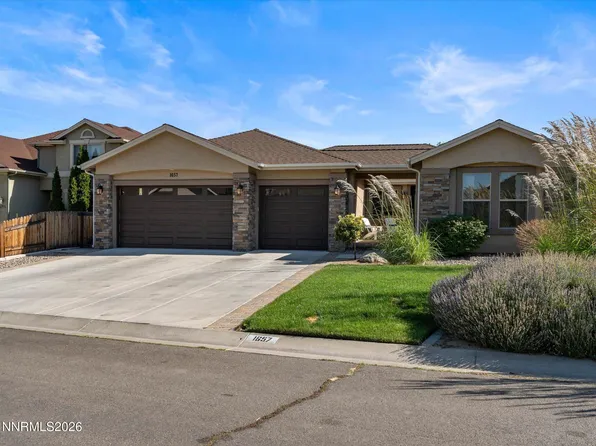 1657 Robb Dr, Carson City, NV 89703
