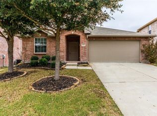 10754 Midway Dr, Frisco, TX 75035