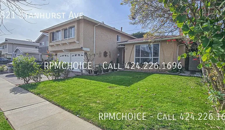 23821 Stanhurst Ave — Photo 1