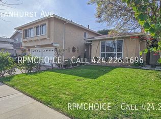 23821 Stanhurst Ave, Torrance, CA 90501