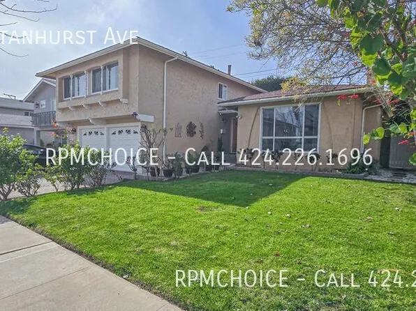 23821 Stanhurst Ave, Torrance, CA 90501