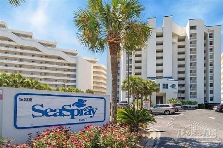 1st image of 16285 Perdido Key Dr Unit 824E