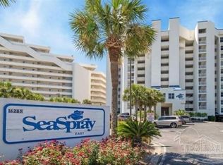 16285 Perdido Key Dr UNIT 824E, Pensacola, FL 32507