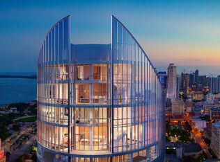 36 NE 1st St STE 851, Miami, FL 33132