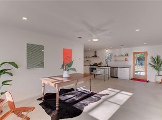 7704 Creston Ln, Austin, TX 78752