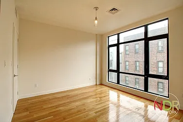 Rented by Next Door Realty NYC
