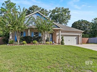 9385 Ofallon Dr, Mobile, AL 36695