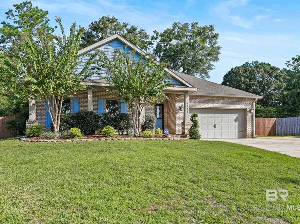 9385 Ofallon Dr, Mobile, AL 36695