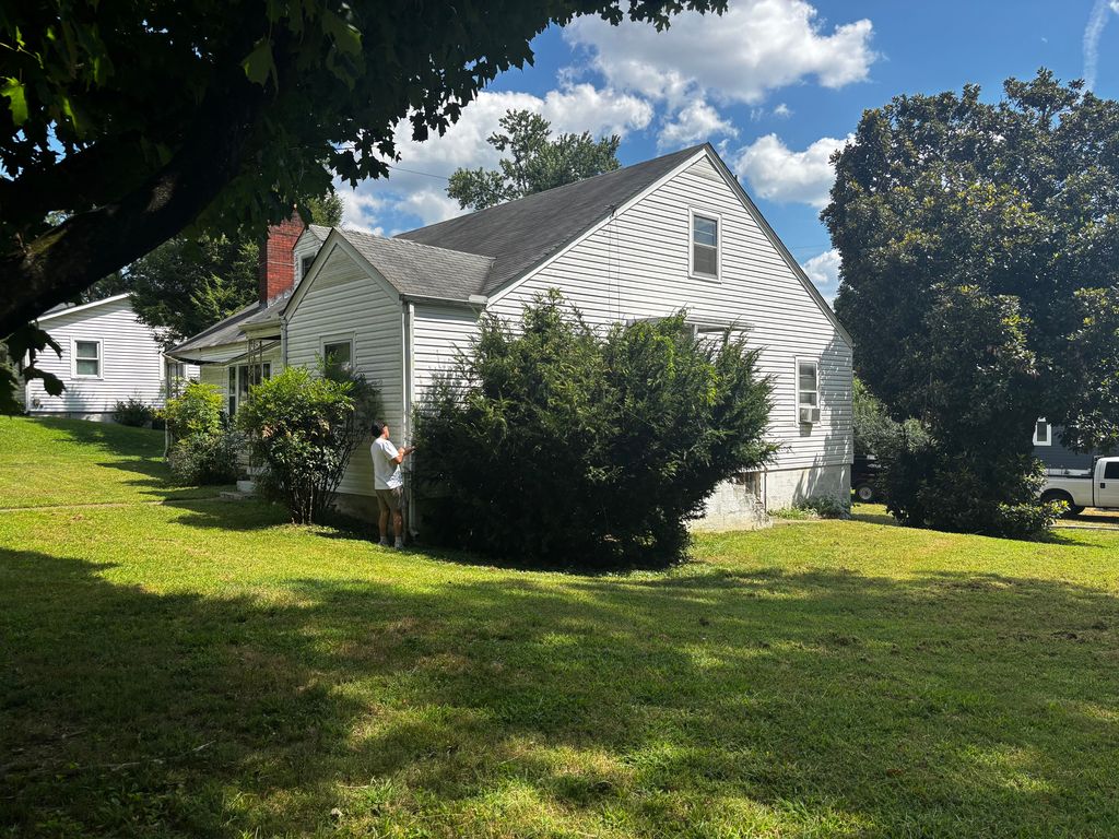 1411 Donelson Ave - Property Image