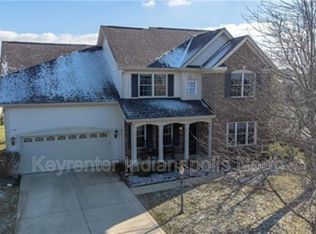 12019 Bodley Pl, Fishers, IN 46037