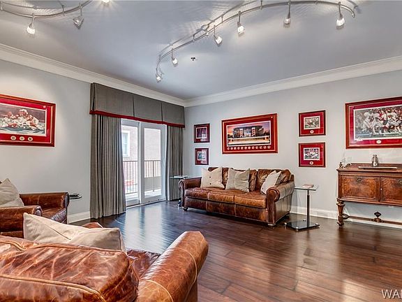4th image of 712 Frank Thomas Ave APT 102
