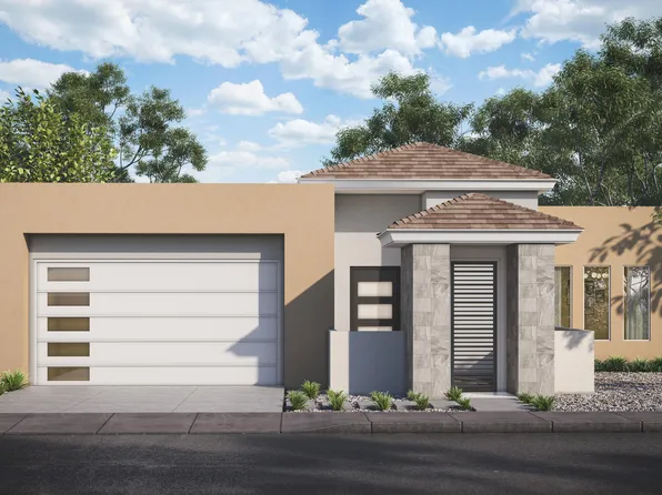 7428 Cimarron Rim Dr, El Paso, TX 79911