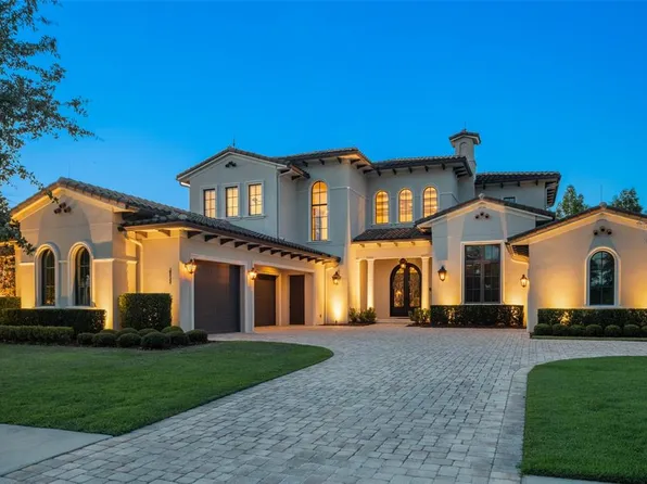 8569 Lake Nona Shore Dr, Orlando, FL 32827