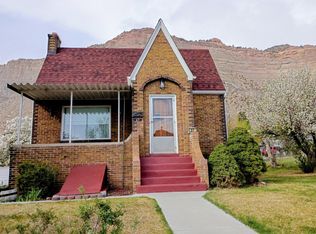 57 C St, Helper, UT 84526