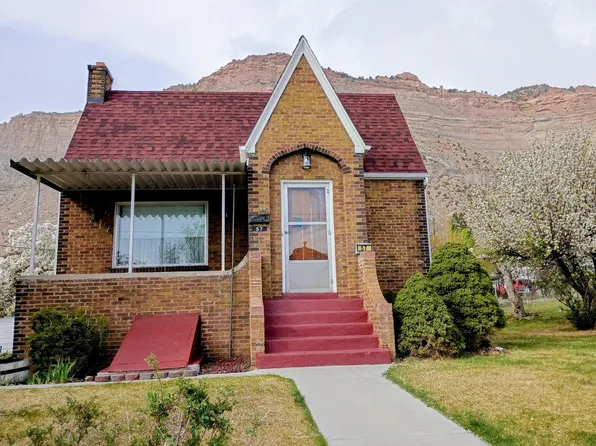 57 C St, Helper, UT 84526